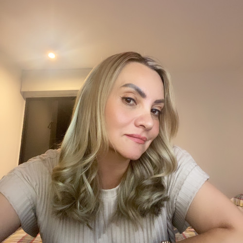 Claudia rocio G. profile photo