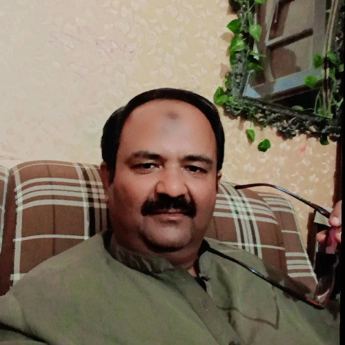 Suhail B. profile photo