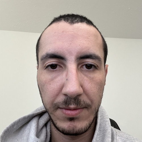Djamel M. profile photo