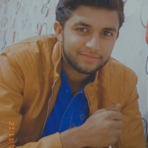 Hamza M.