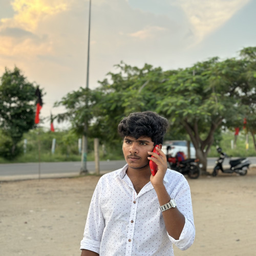 Prajin Z. profile photo