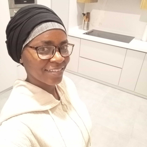 MARIA A. profile photo