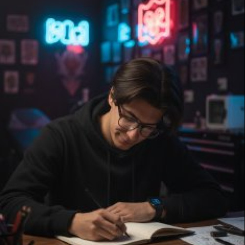 Amin r. profile photo