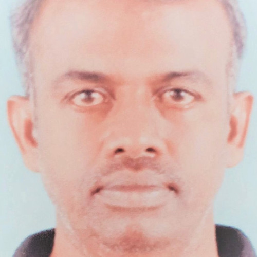 MURUGESAN R. profile photo