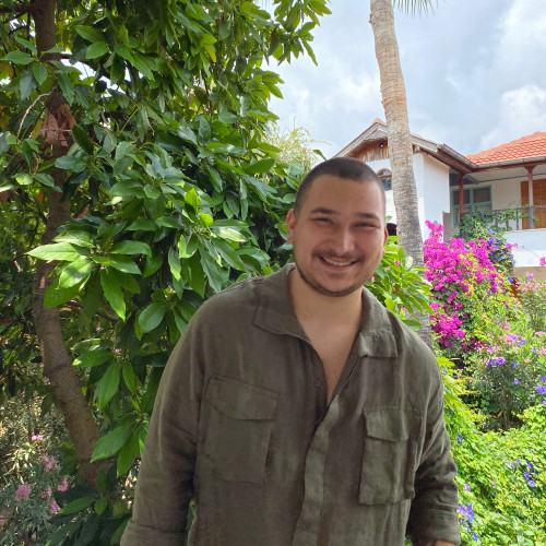 umut c. profile photo