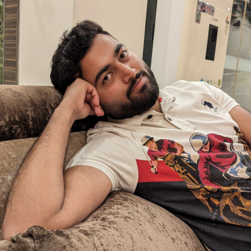 Shivam S. profile photo