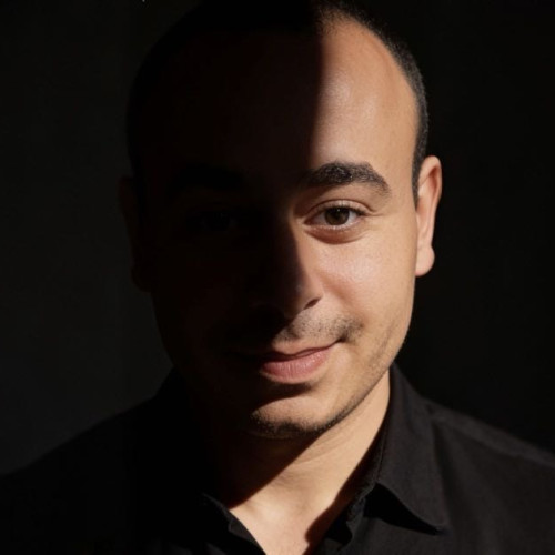 Mahmoud E. profile photo