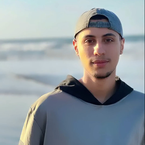 yassine  d.