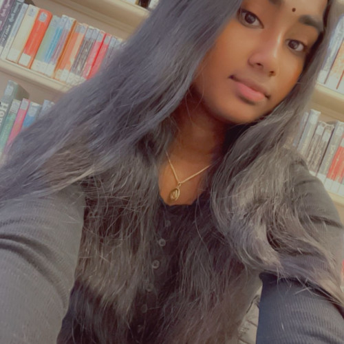 Harini Y.