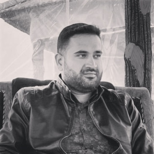 Akbar A. profile photo