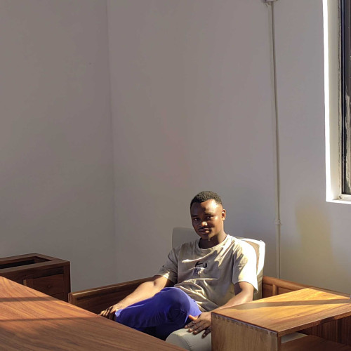 Mohamedy M. profile photo