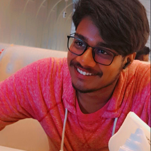 Jeswanth k. profile photo