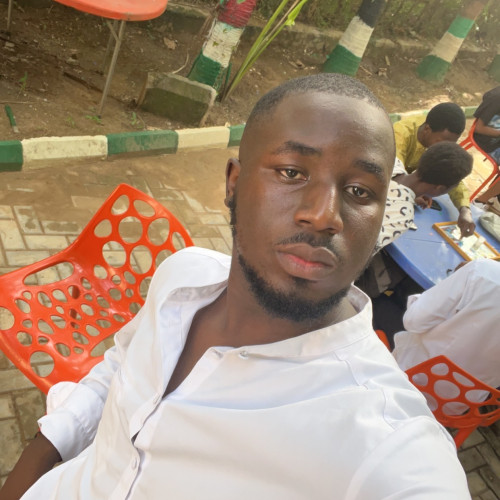 Kolade T. profile photo