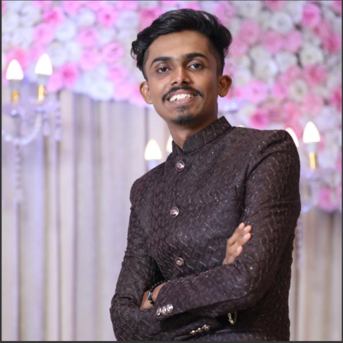 kushal a. profile photo