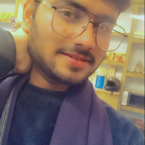 Addy H. profile photo