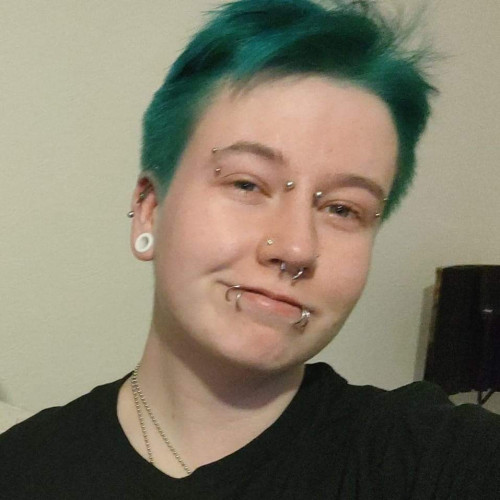 Maxton M. profile photo