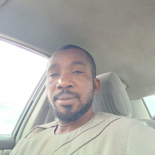 Kelvin A. profile photo
