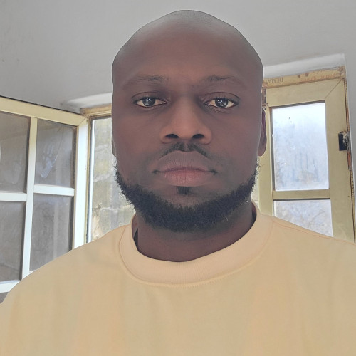 Ayodele E. profile photo