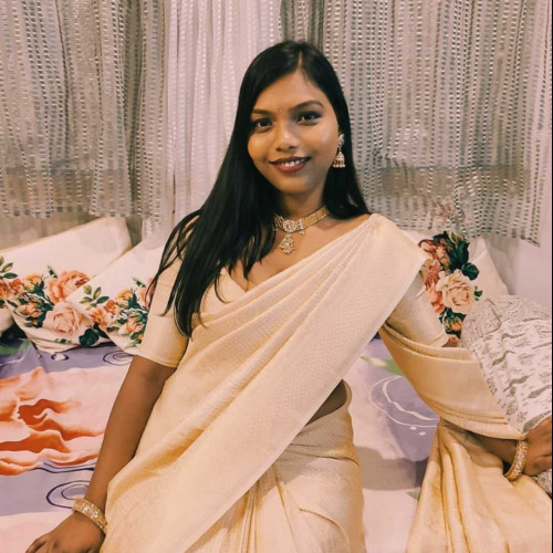 Suchitra K.