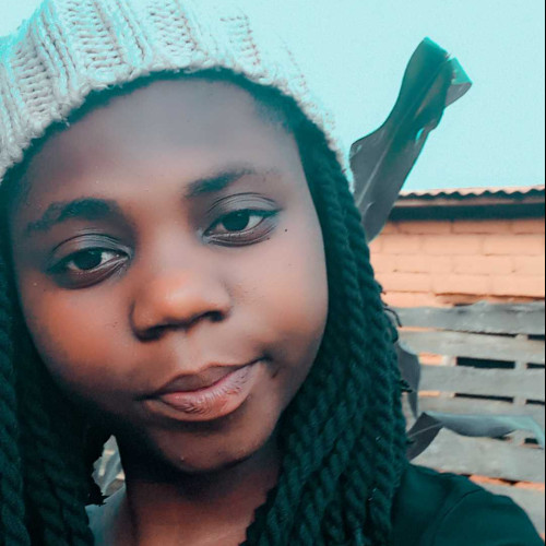 jesca k. profile photo