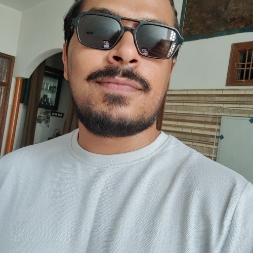 Raghu S.