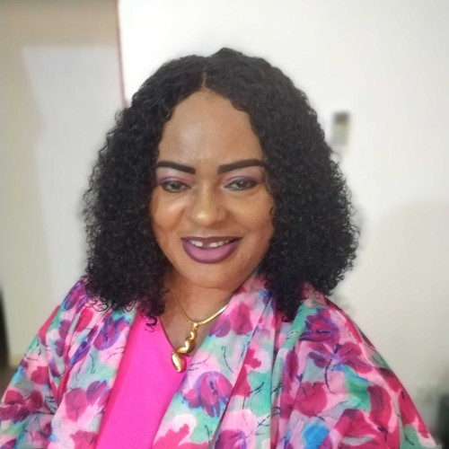 Noni V. profile photo