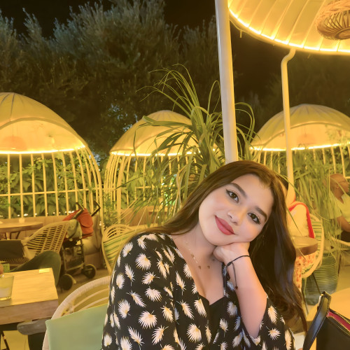 Amina S. profile photo
