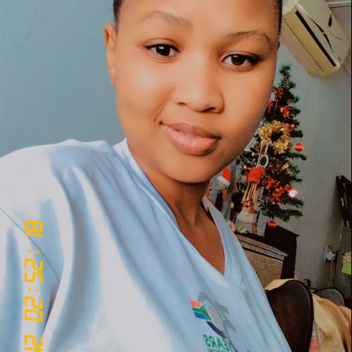 asisipho m.
