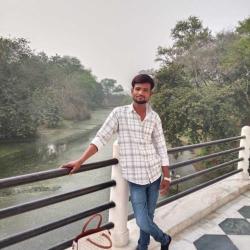 sachin S. profile photo