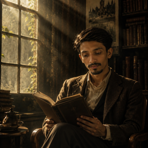 Vivek G. profile photo