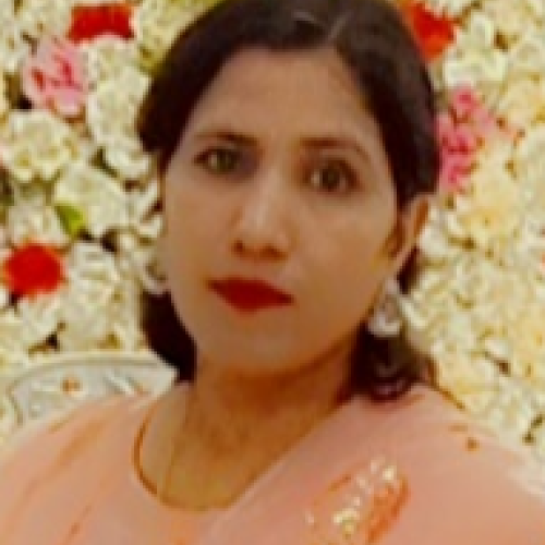 Nimra A. profile photo