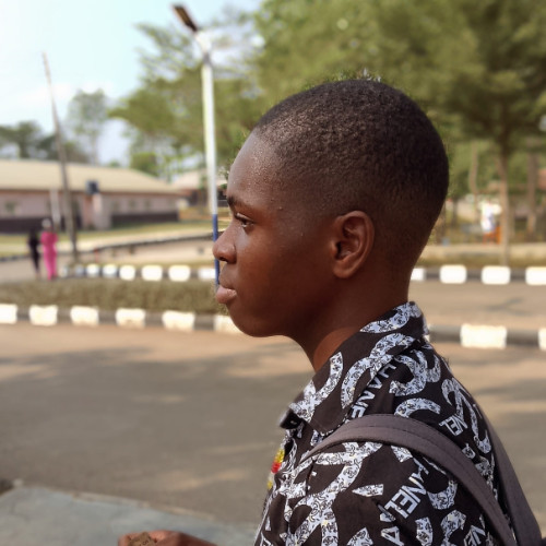 Ayomide  Y. profile photo