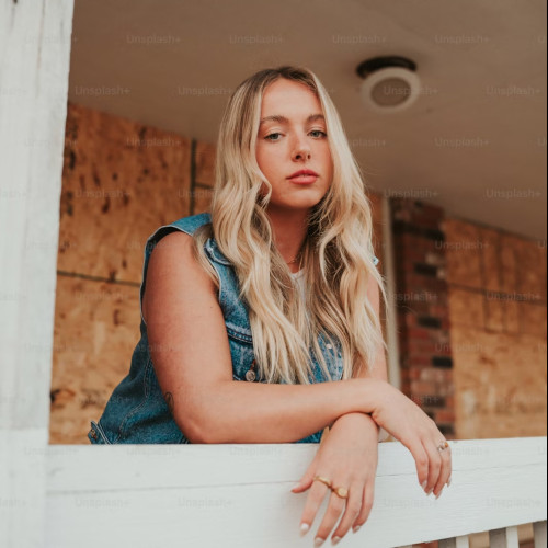 Alina  H. profile photo