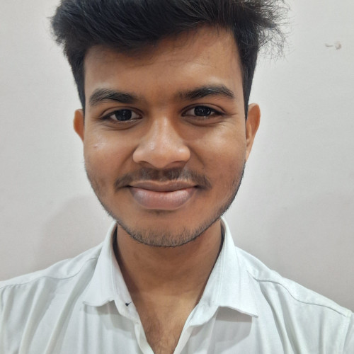 Yash  S. profile photo