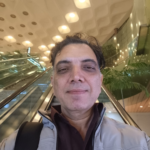 Brijmohan M. profile photo