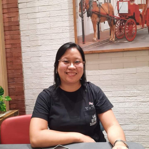 Tonie  R. profile photo