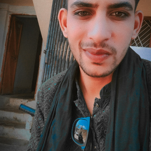 Mohammed A. profile photo