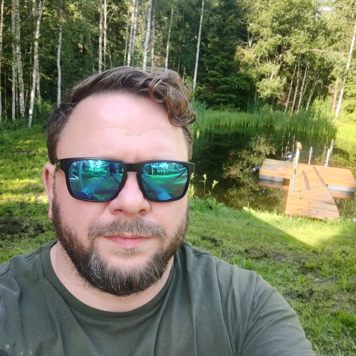 Anton  H. profile photo