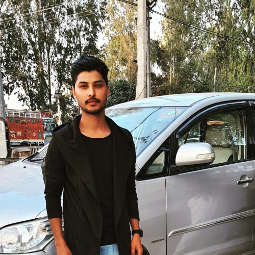 Navdeep S.