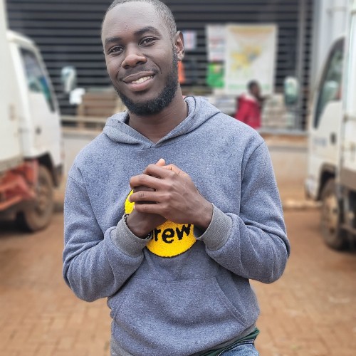 Meddy  B. profile photo