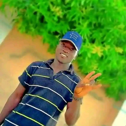 Aliyu  A. profile photo