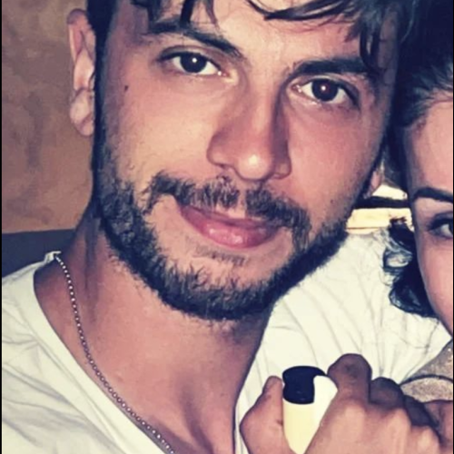 Daniel B. profile photo
