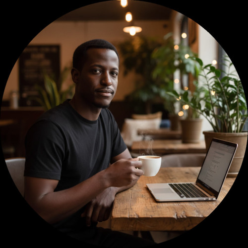 Morris a. profile photo