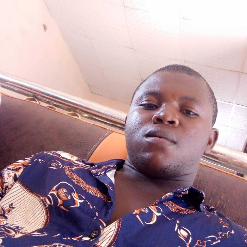 Luke I. profile photo