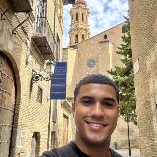 Alejandro A.