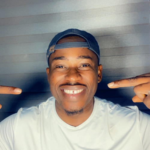 Daniels KariQ A. profile photo