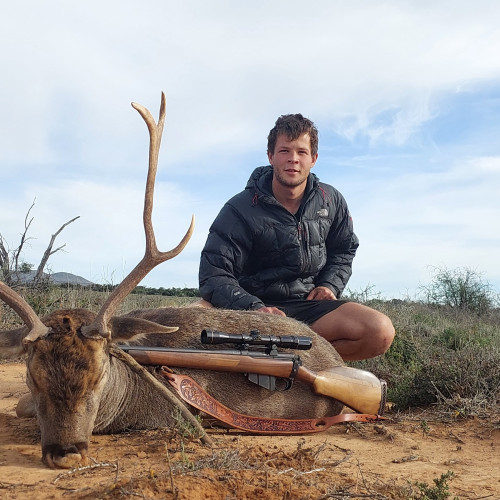 Hanno S. profile photo