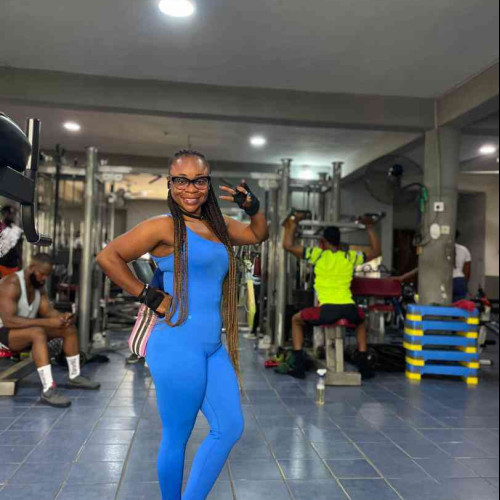 Olayemi  O.