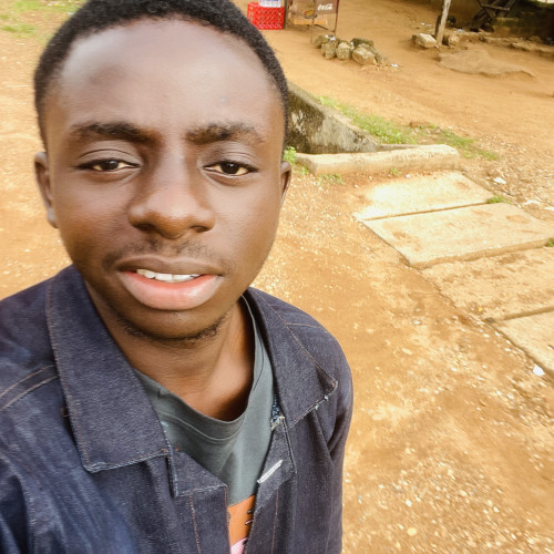 Ierngem  E. profile photo