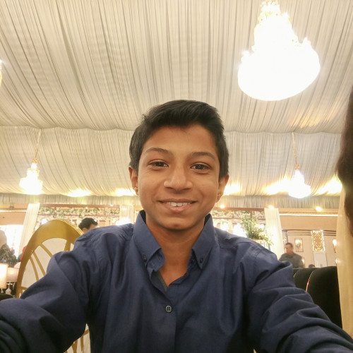 Ayan  A. profile photo